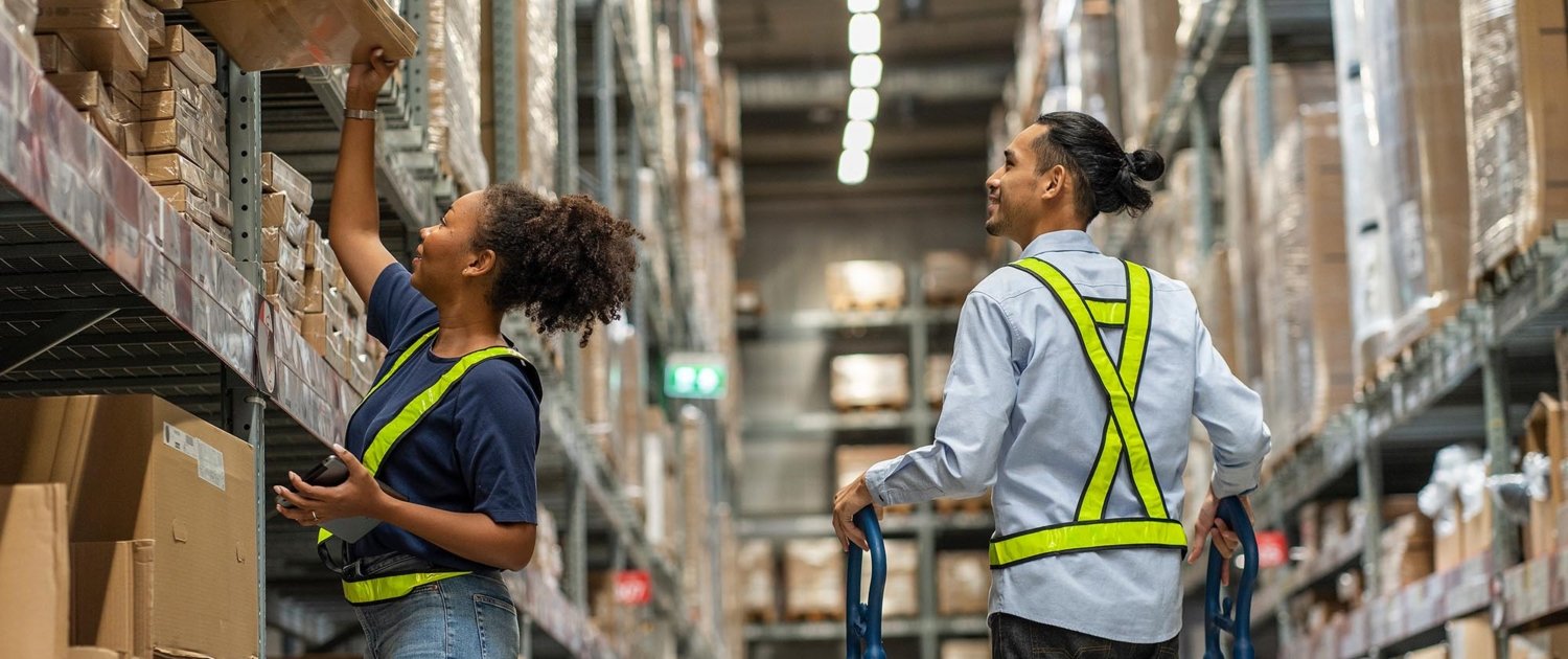 9 warehouse picking methods