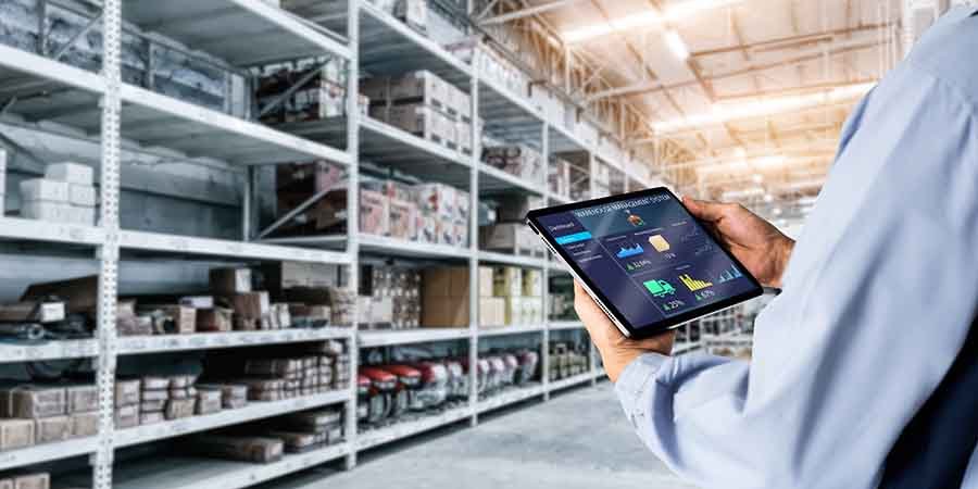How to optimize warehouse order picking?