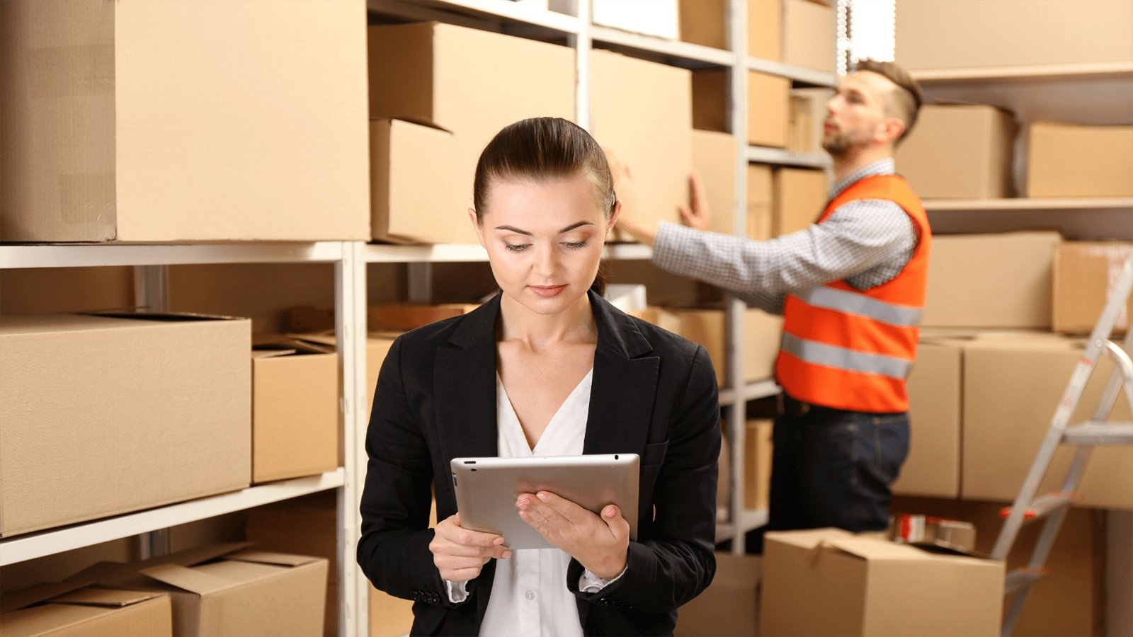 Strengthen inventory control practices